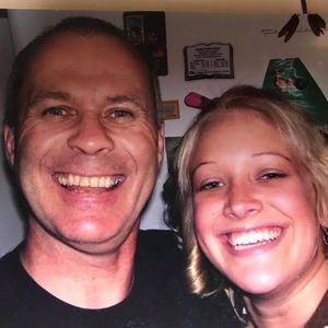 Meet your Posher, Tracy